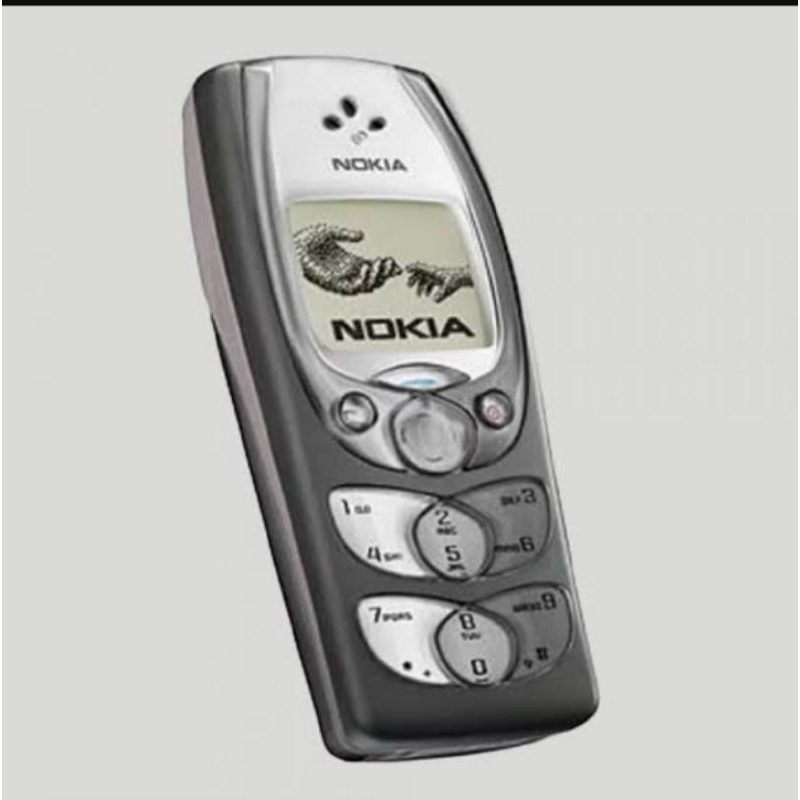 Nokia 2300