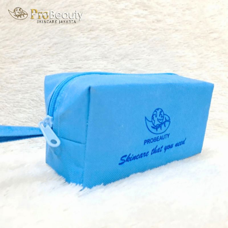 tas pouch skincare Probeauty