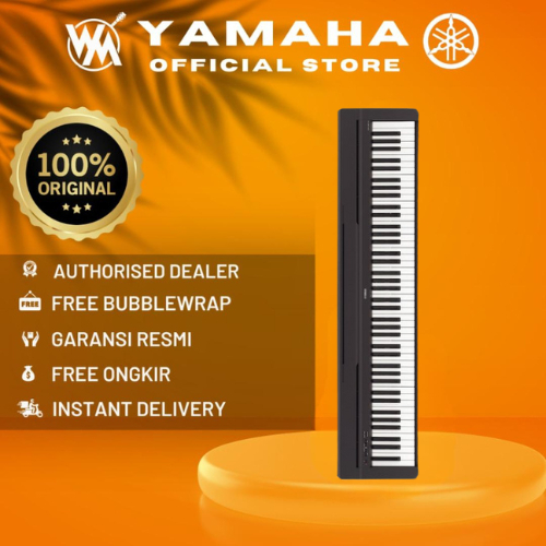 Yamaha Digital Piano P-45 / P45 / P 45