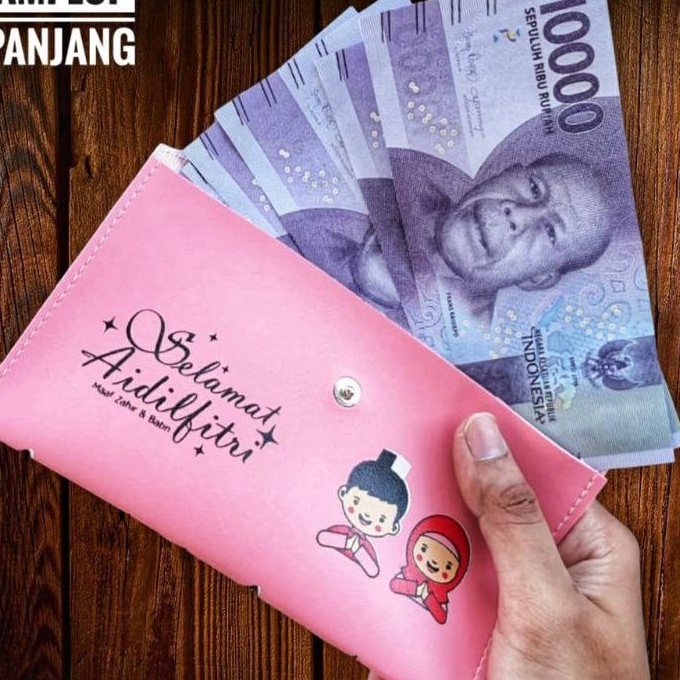 

Eksklusif AMPLOP ANGPAO LEBARAN UKURAN BESAR TERMURAH ISI 12 PCS