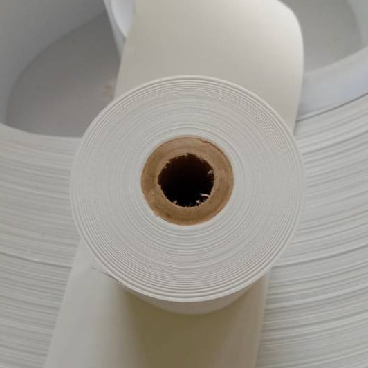 

Spesial Kertas Struk hvs 1 ply ukuran 75X6 mm1pak 1 roll