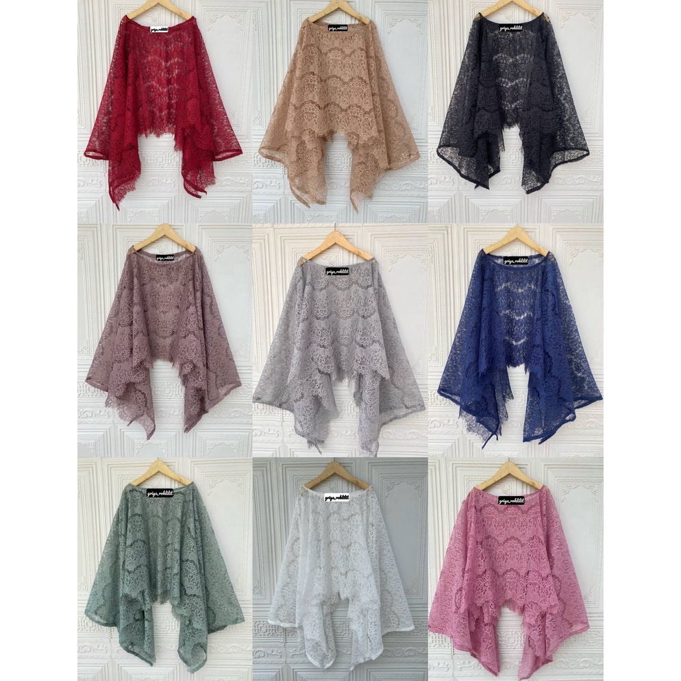 O22 PROMO CAPE JUMBO BROKAT PREMIUM Checkout