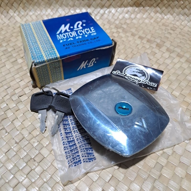 TUTUP TANGKI SUZUKI TRS NOS MB PART