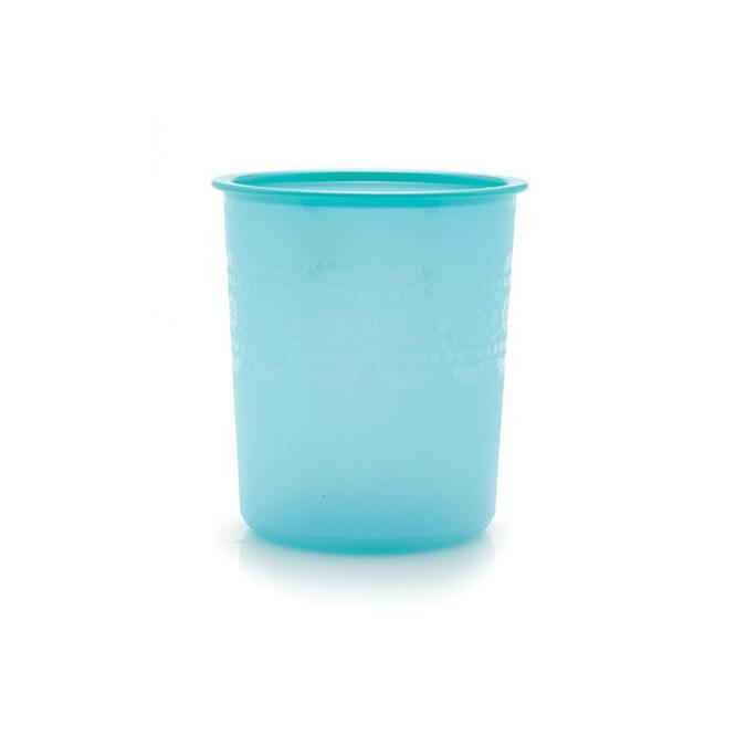 TUPPERWARE Mosaic Canister Large 4L