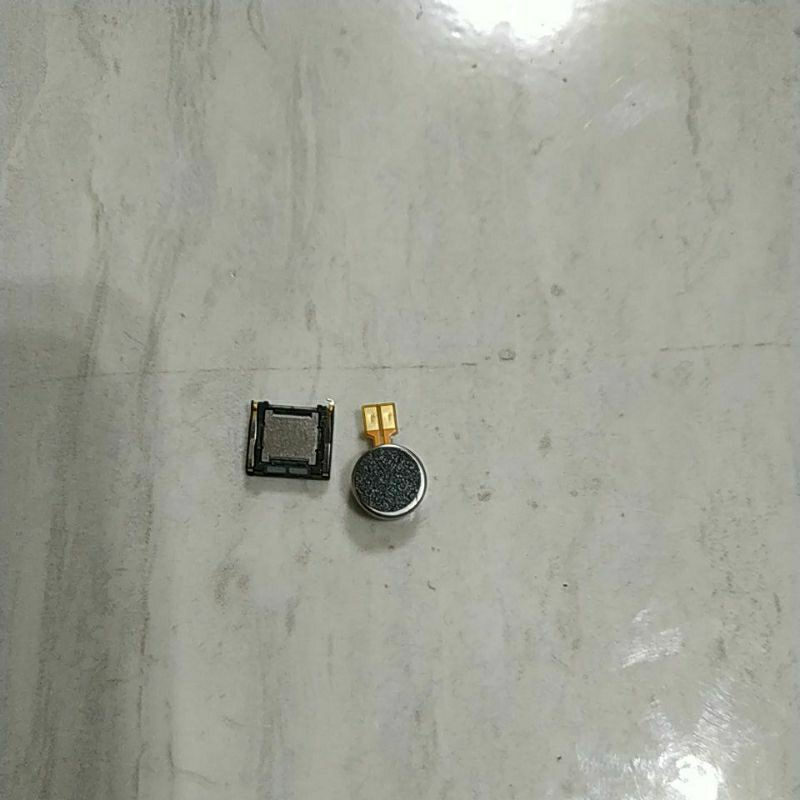 spiker getar bekas ori Vivo y30i