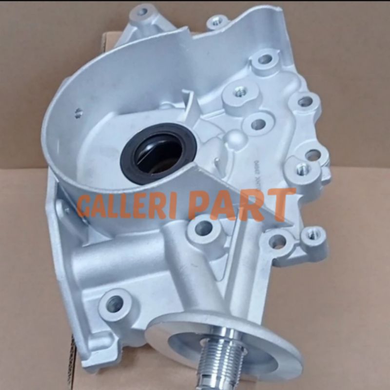 POMPA OLI T120SS T120 SS KARBURATOR