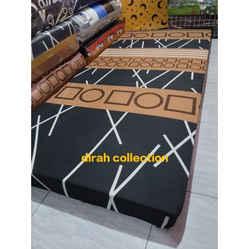 Kasur Busa Tebal 10cm muat 1 orang dewasa busa empuk awet furnitur
