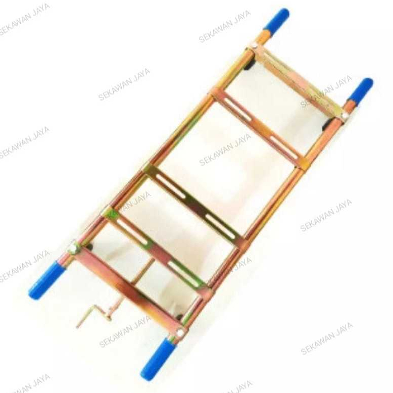 SANCHIN Dudukan Steam Sanchin Power / Rangka Mesin Sprayer Cuci