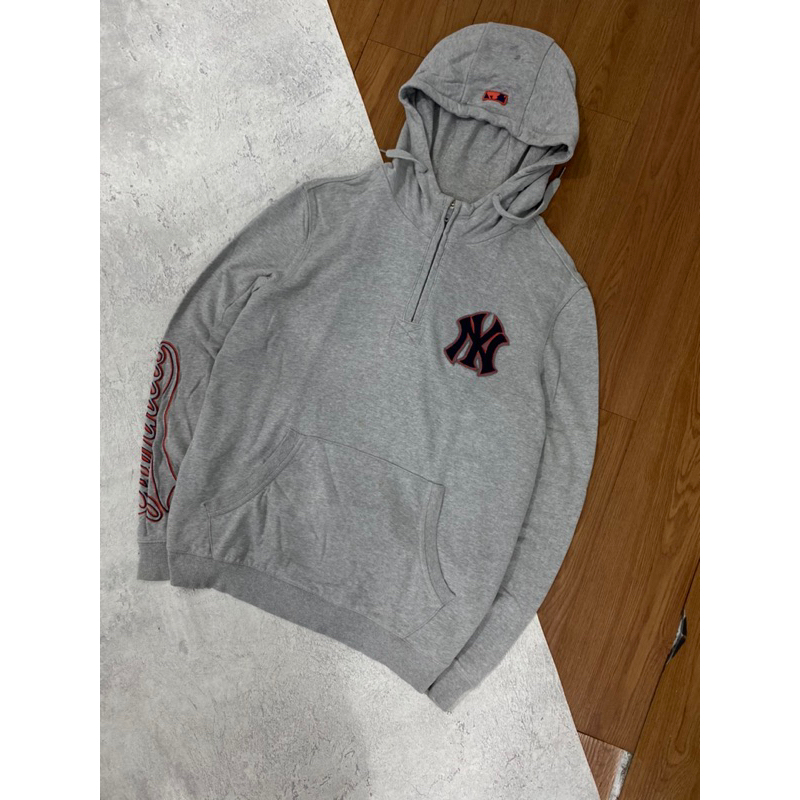 HOODIE SECOND MLB YANKEES