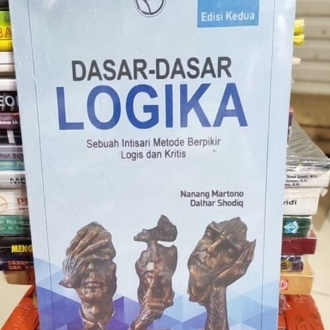 KI3 dasardasar logika By Nanang martono