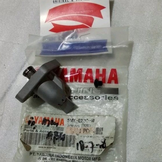 stelan tensioner yamaha mio sporty soul nouvo original