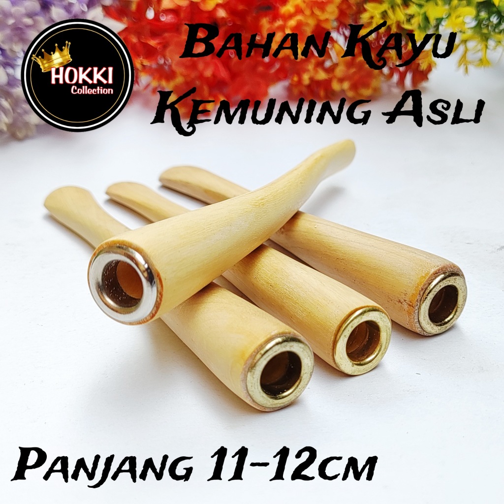 pipa cangklong once kayu kemuning super