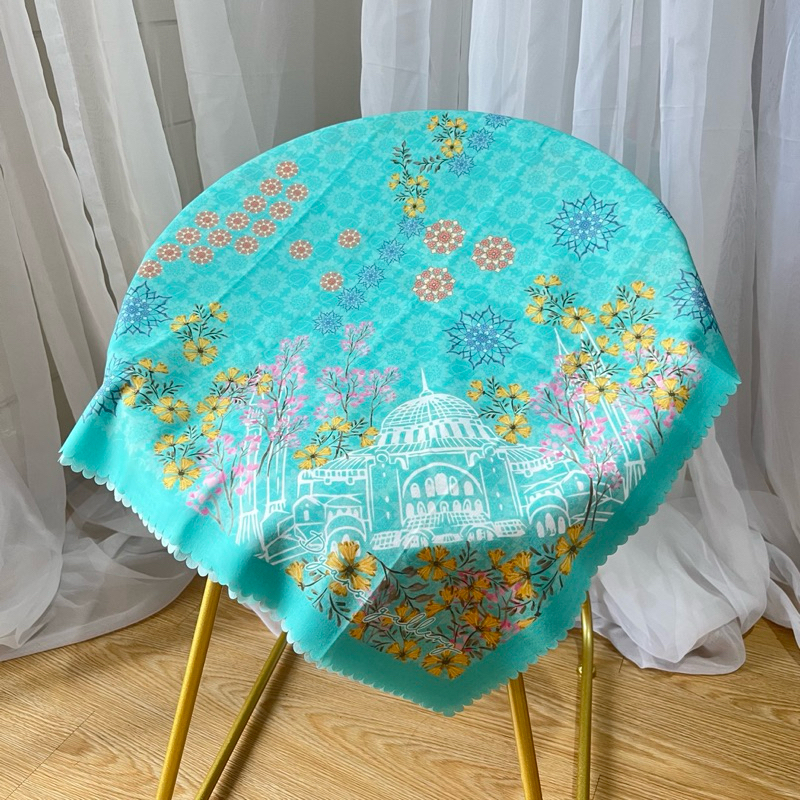 Scarf Turkey/Turki/Turkiye