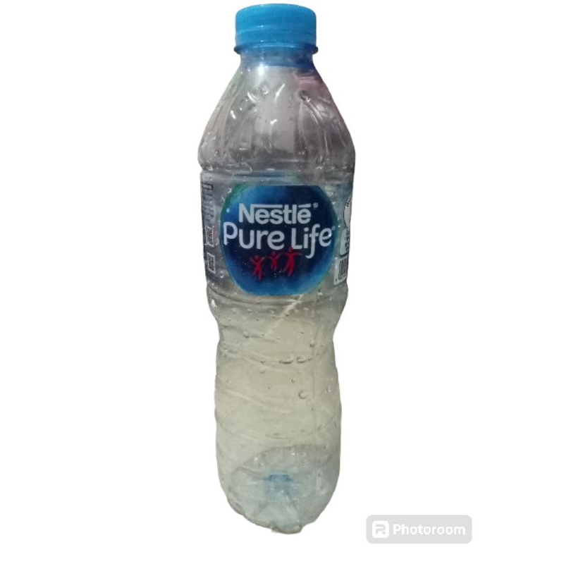 

NESTLE PURE LIFE 600ML