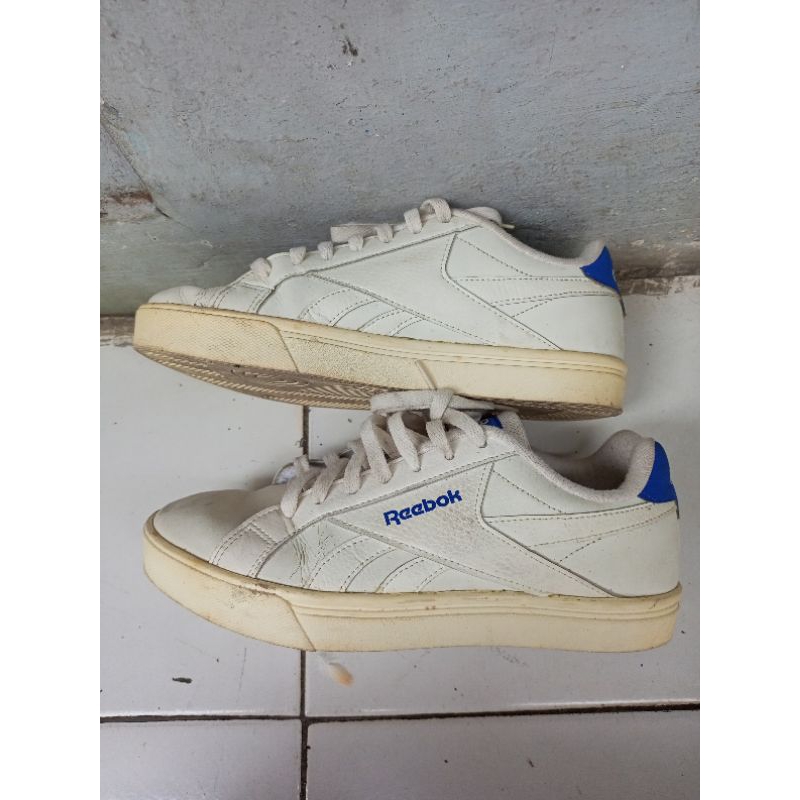 Reebok royal