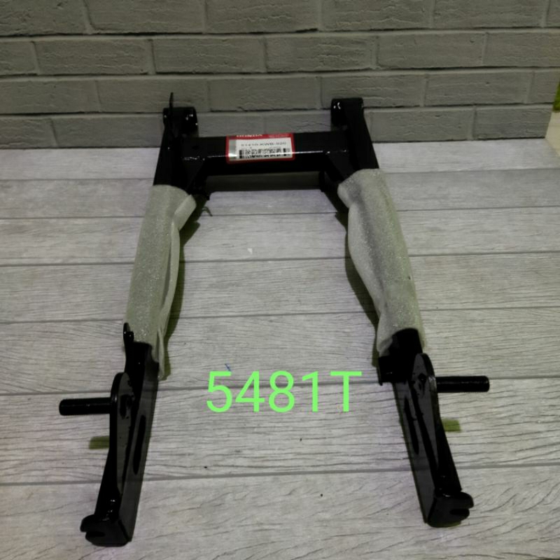 Swing Arm Sasis Revo absolute Balde lama Revo lama