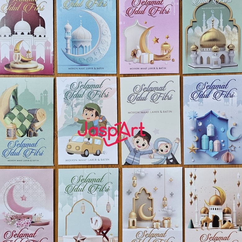 

KI3 AMPLOP LEBARAN IDUL FITRI ANGPAO LEBARAN IDUL FITRI MURAH READY STOCK UKURAN MEDIUM ISI 5
