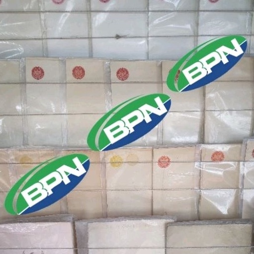 

Kilat Termurah kertas segel asli tahun 198 sampai 1989 diterawang terdapat watermark indonesia