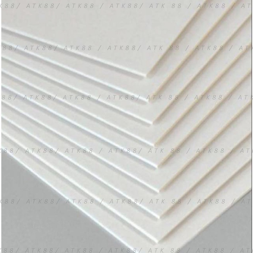 

KF7 Kertas Birmet Bahan Maket 15mm ukuran 7cm x 5cm