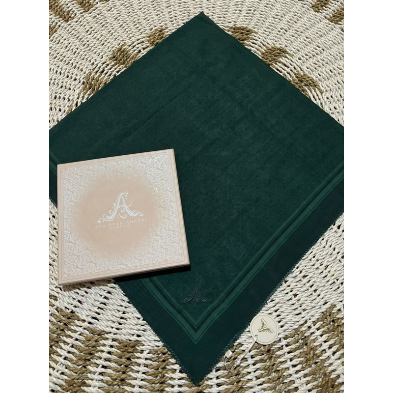 NEW NEW NEW AyuDyahAndari NEW BUKAN PRELOVED Ayu Dyah Andari  (La sabelle Lasabelle, Buttonscarves, 