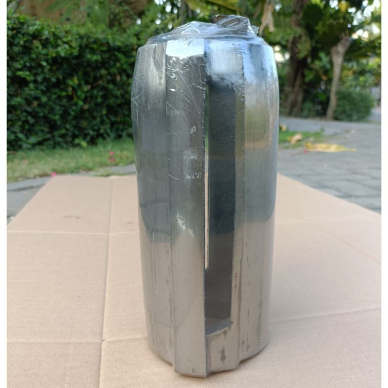 Milling Polisher Ichi N70 Mangan Lurus Mesin Giling Padi