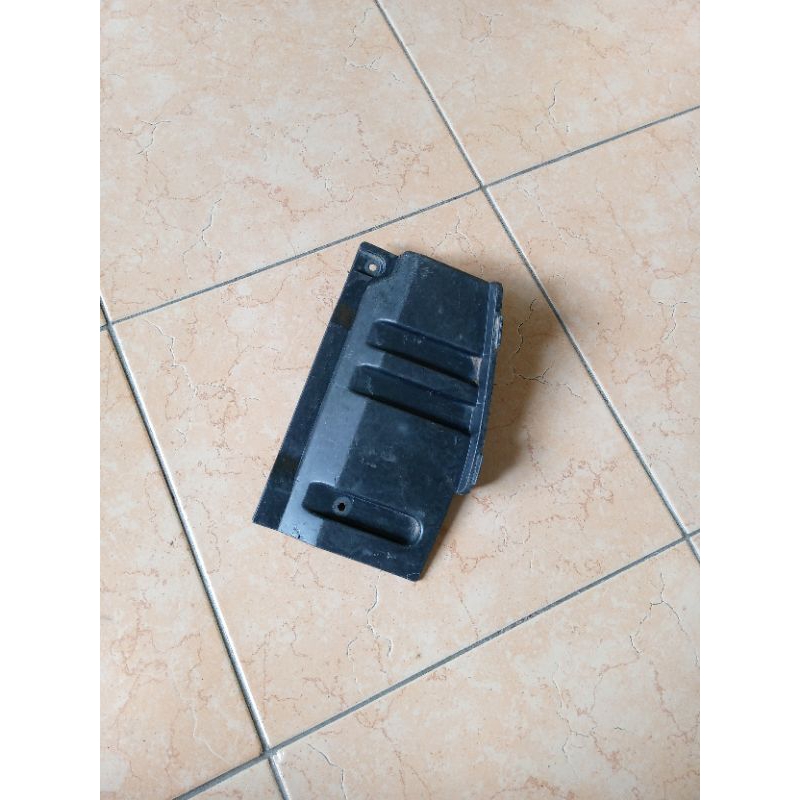 cover tutup aki Mio J Mio GT bekas original