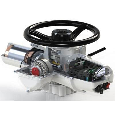 ROTORK ACTUATOR SERIES IQ3 Mark 3 Made in UK