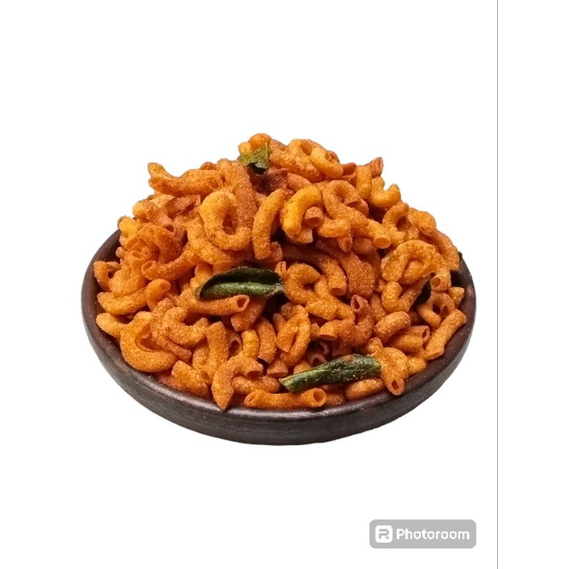 

Makaroni Bantet Kemasan 1 kg