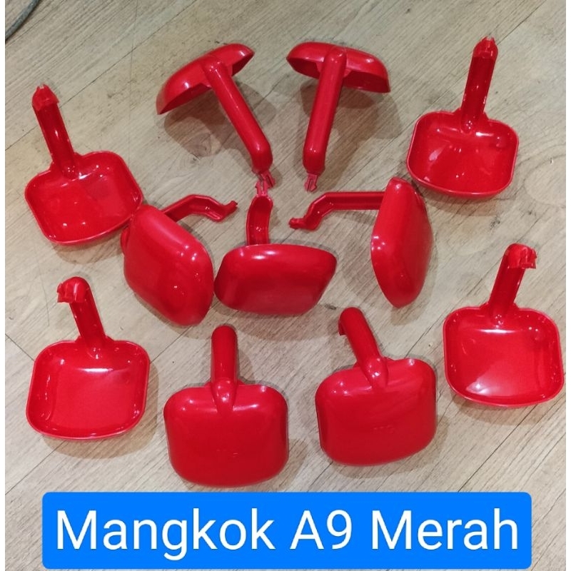 Mangkok nipple drinkcup A9