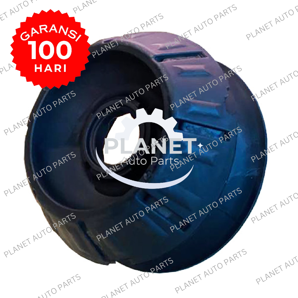 Karet Support Shock Breaker Depan Toyota Vios Yaris 2008-2017-10004676 PAP