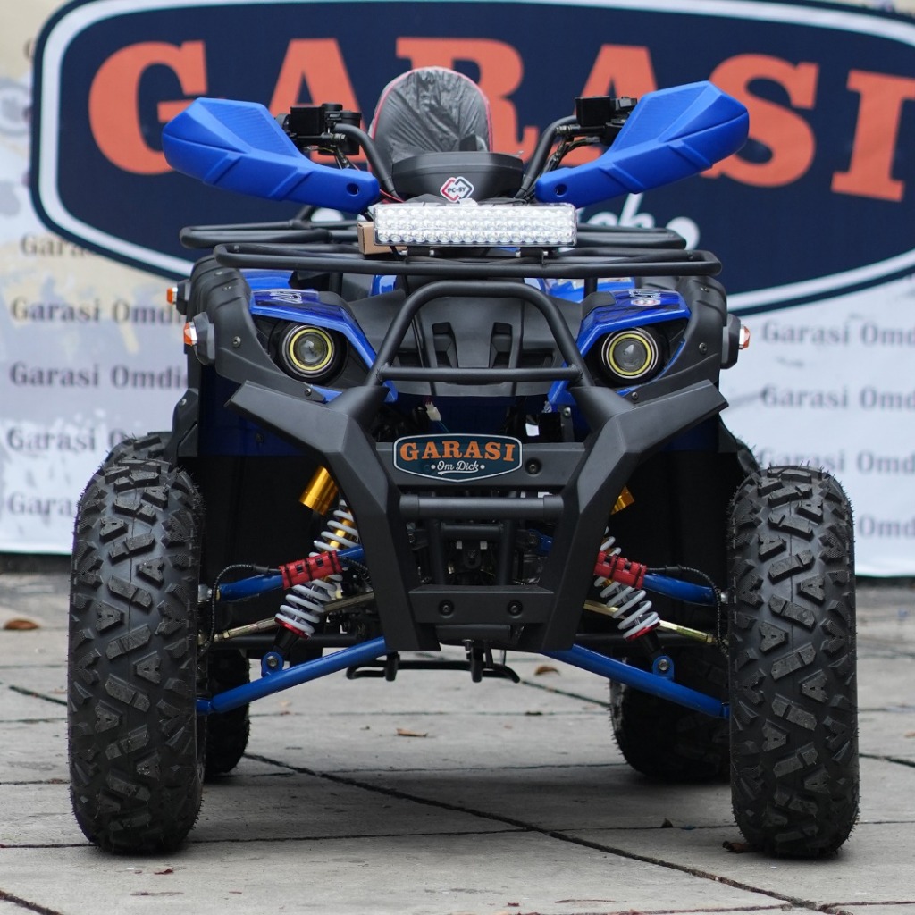 ATV 200CC PCSY MATIC