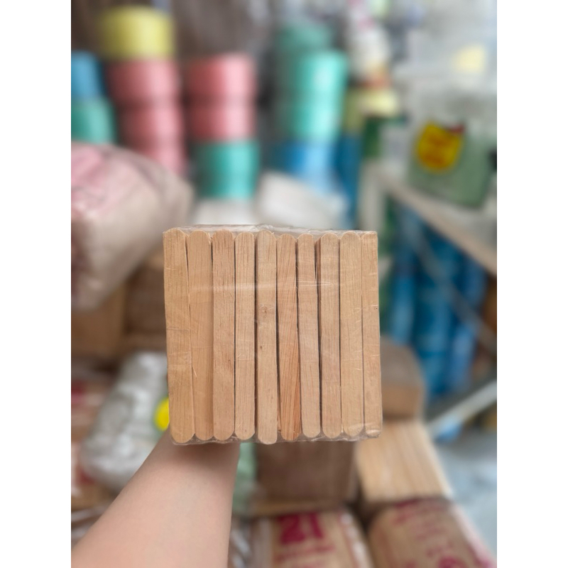 

STICK ES CREAM (POLOS) 1 PACK