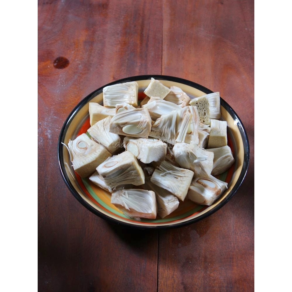 

Nangka Muda Nangka Potong 500 gr