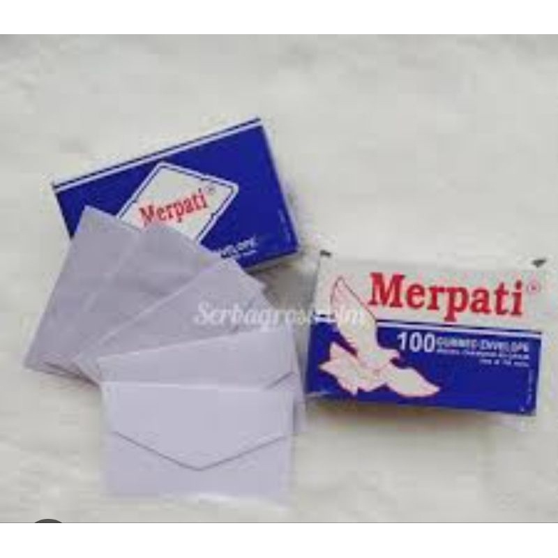 

amplop packing Pc (baca deskripsi!!)