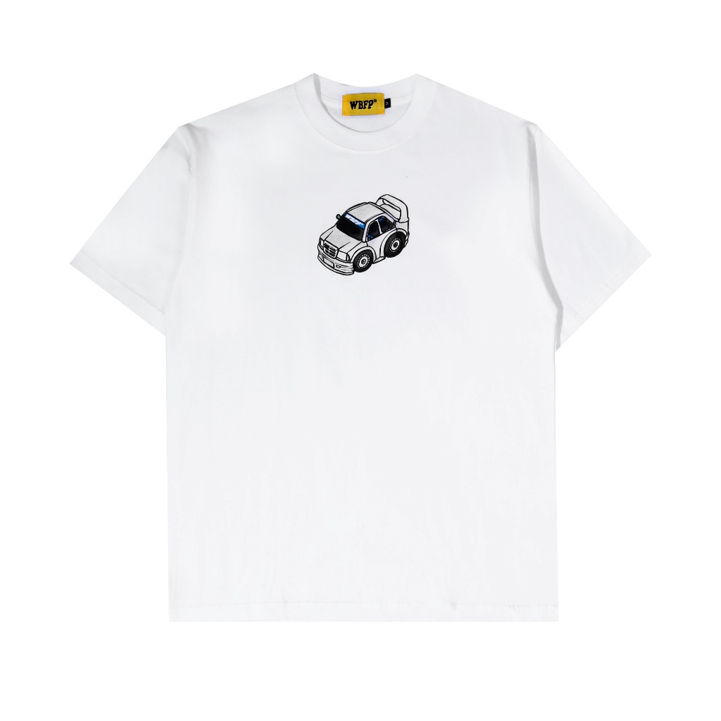 WBFP® - Benz T-Shirt