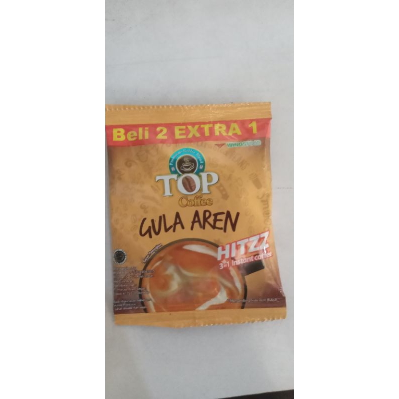 

kopi gula aren