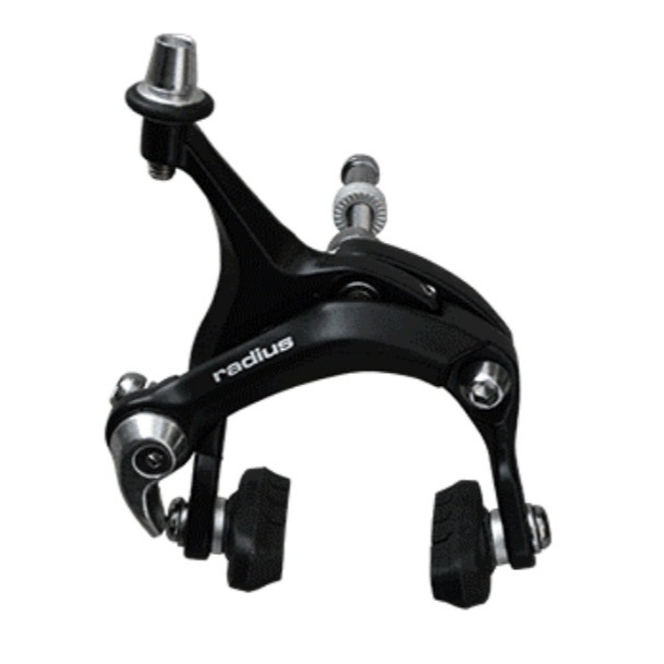 U BRAKE RADIUS FRONT UNTUK FIXIE FIXED GEAR