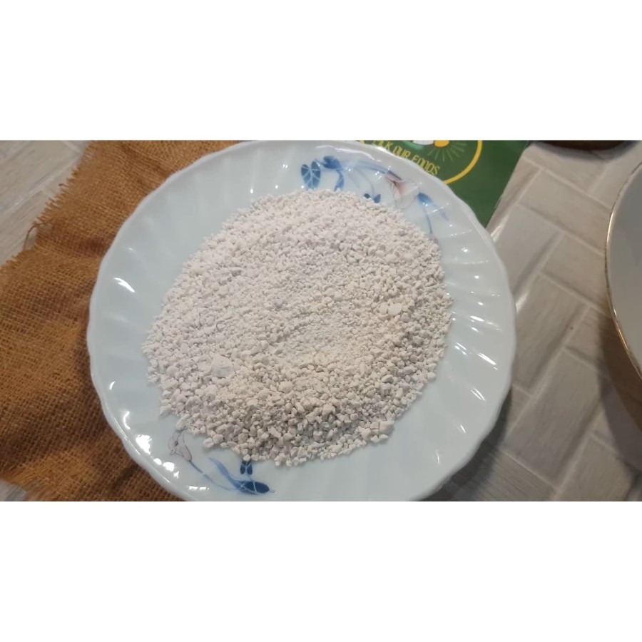 New Tepung Shillin 1kg Tepung kasar / Tepung crispy ( Tepung Ayam Crispy ) 1kg