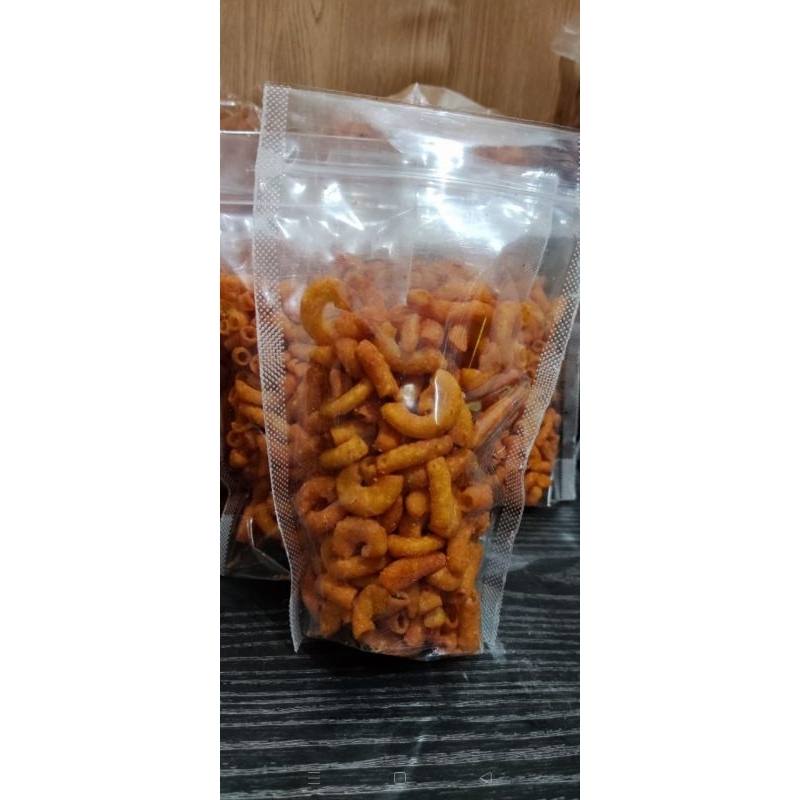 

makaroni balado isi.100gr