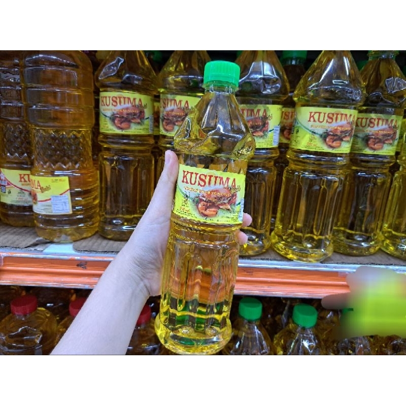 

KUSUMA MINYAK GORENG BOTOL 800ML