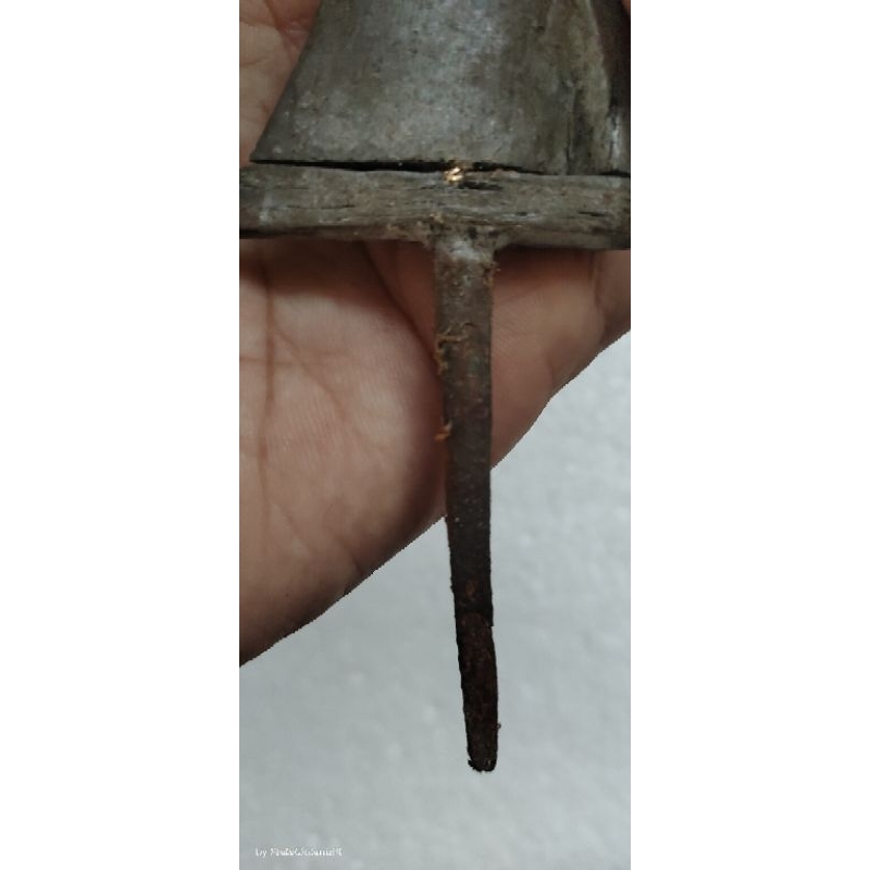 keris patrem bethok brojol pesi kotak sepuh tus