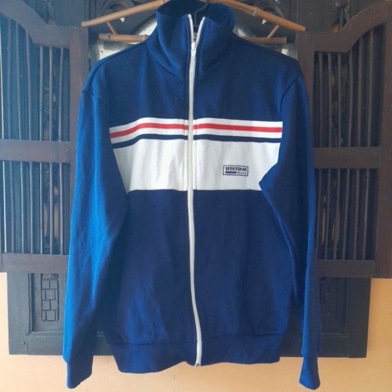 Tracktop Mizuno