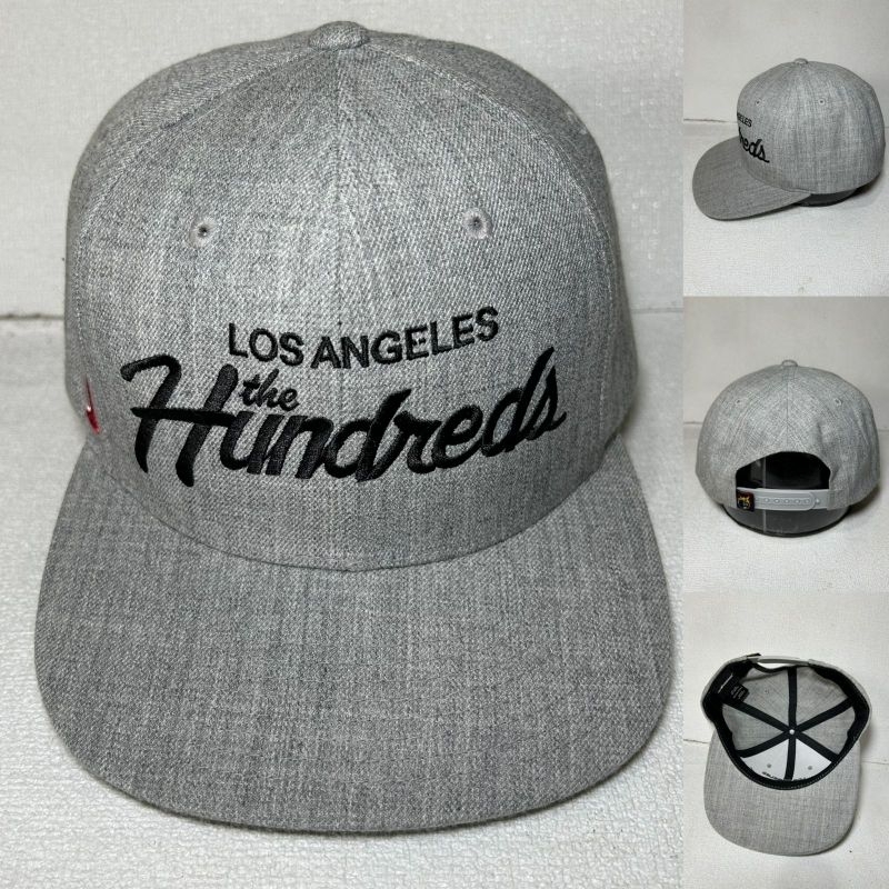 Topi the hundreds abu