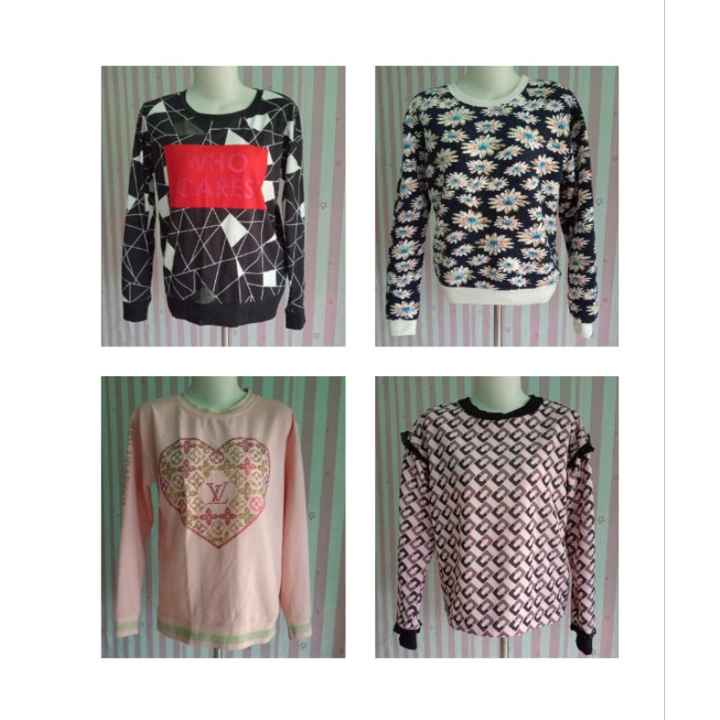 kaos remaja/kaos cewek PL
