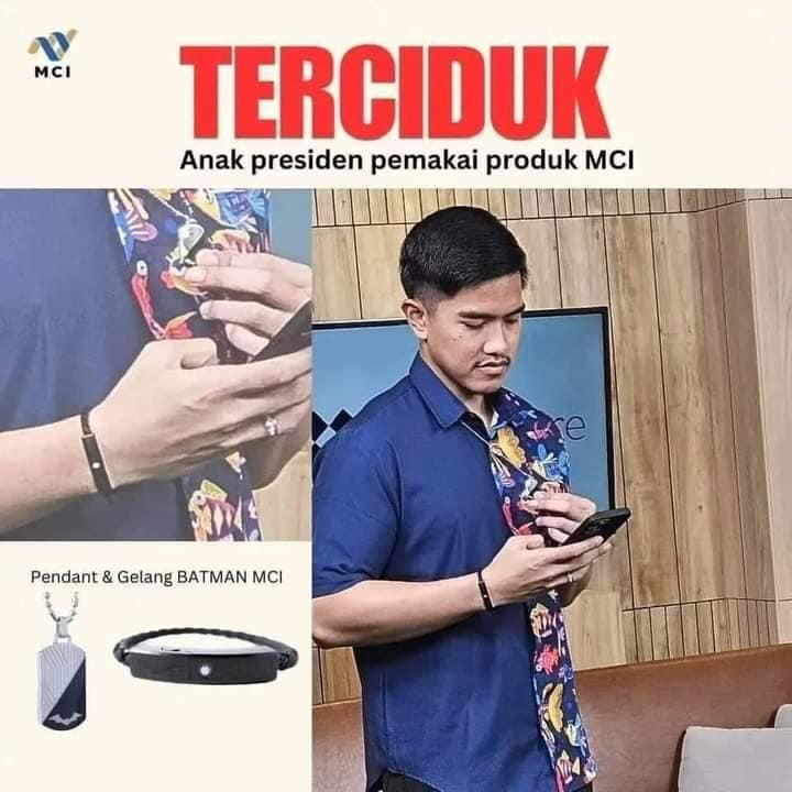 KALUNG-PENDANT-MARVELL-SERIES-MCI-KALUNG-KESEHATAN-MCI-ANTI-RADIASI-BATU-GERMANIUM- BATMAN - SPIDERM