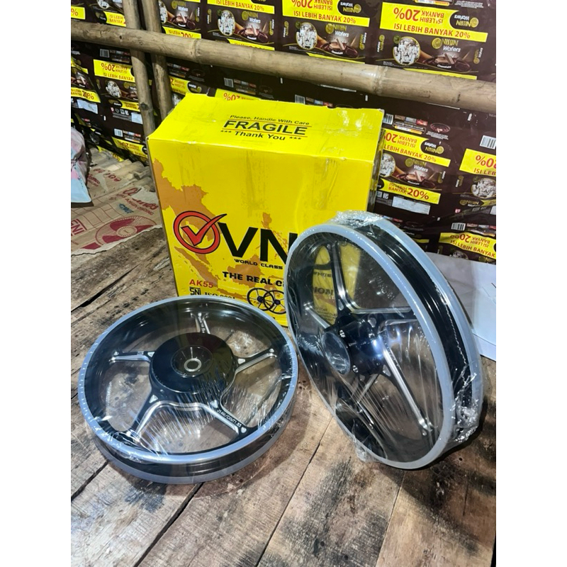 VndAk55Ring14+BanFdrPrimaxTubles