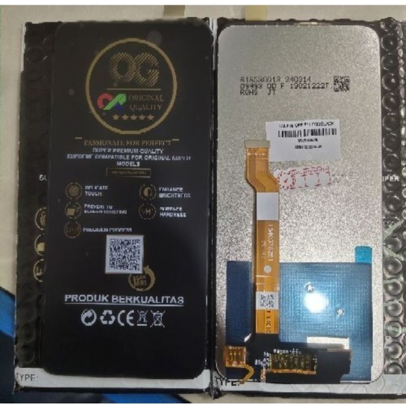 LCD OPPO F11 PRO OG SUPER