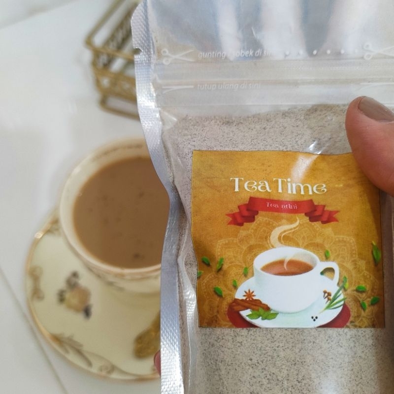 

tehadni premium ukuran 125grm