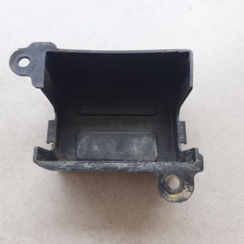 Tempat Aki Copotan Skywave