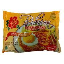 

ROSE BRAND BIHUN GORENG SPC 60 G